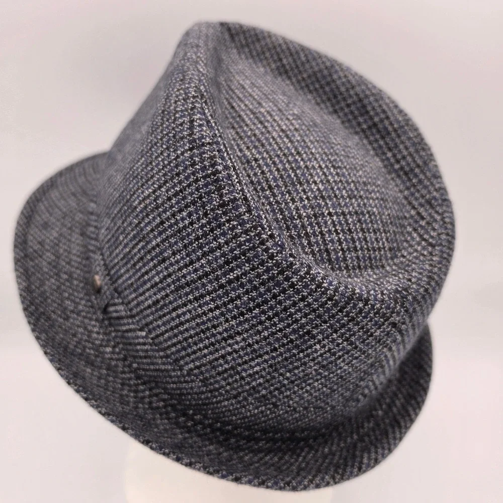 Stetson trilby fedora